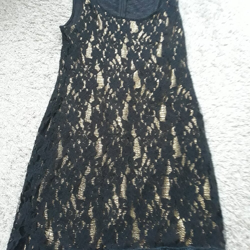 Miss me dress
